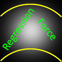 Regression Force