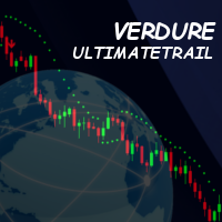 Verdure UltimateTrail