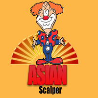 Asian Timezone Scalper