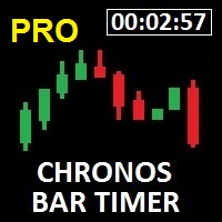Chronos Bar Timer PRO