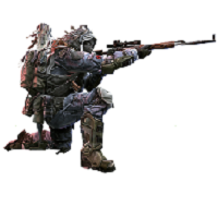 Euro Pound Sniper