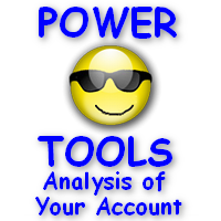 KL Account Analysis Lite
