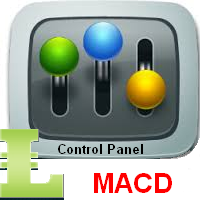 MACD Control Panel MT4