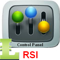 RSI Control Panel MT4