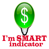 SMART indicator