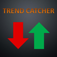 CatcherTrend