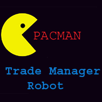 Pacman Trade Manager EA