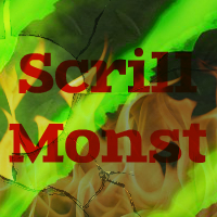 Scrill monst