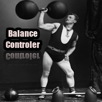 Balance Controler