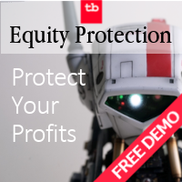 Equity Protection EA MT5 Free Demo