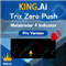King Ai Trix Zero Push
