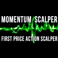 Buy The Momentum Scalper Ea Trading Robot Expert Advisor For Metatrader 4 In Metatrader Market