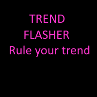 Trend Flasher