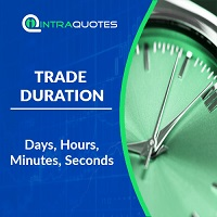 Current Trade Duration Indicator