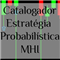 Multi Catalogador Probabilistico Mhi
