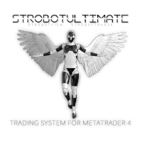StrobotUltimate Trading System