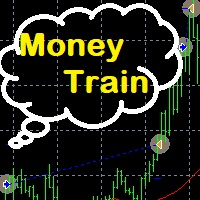 EA RG Money train