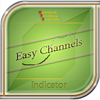 Easy Channels MT5