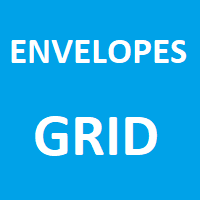 Envelopes Grid