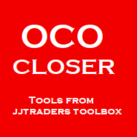 OCO Closer One Order Cancels All The Rest