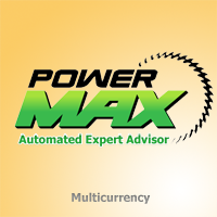 PowerMax EA