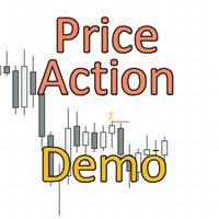 Price Action finder DEMO