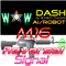 WOW Dash M16 Reversal Signal