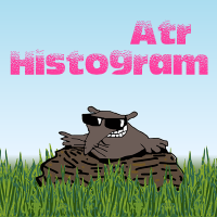 Atr Histogram