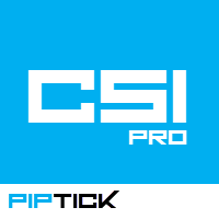 PipTick CSI PRO MT4