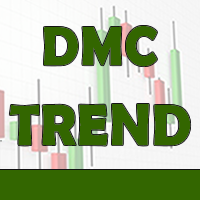 DMC Trend