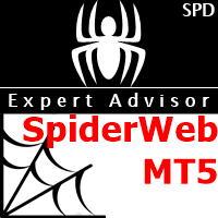 SpiderWeb MT5