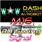 WOW Dash M16 BO Swing Signal