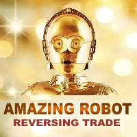 Amazing Robot