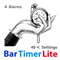 Bar Timer Lite