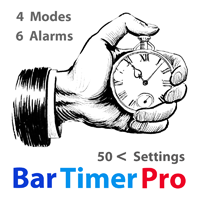 Bar Timer Pro