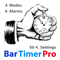 Bar Timer Pro