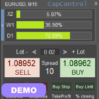 CapControl DEMO