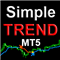 Simple Trend MT5