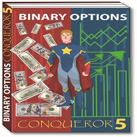 Binary Options Conqueror 5