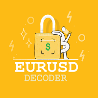 Eurusd Decoder EA