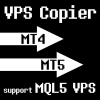 VPS Copier MT5