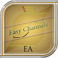 Easy Channels EA MT5
