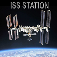 ISS Station MT4