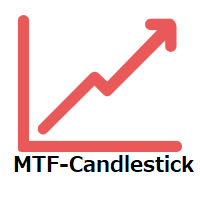 MTF Candlestick for MT5