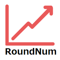 RoundNum for MT4