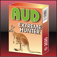 AUD Extreme Hunter