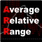 Average Relative Range