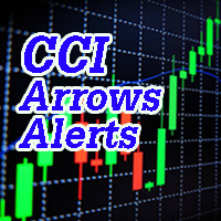 CCi Arrows Alerts