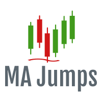 MA Jumps Trend MT5