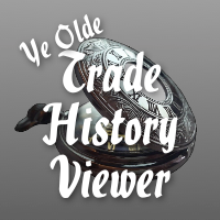 Order History Viewer